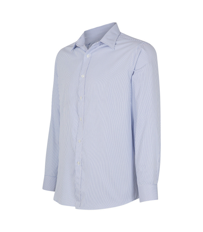 CAMISA TREVIRA URBAN LISTADO M/L HOMBRE