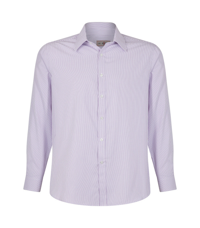 CAMISA TREVIRA URBAN LISTADO M/L HOMBRE