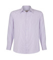 CAMISA TREVIRA URBAN LISTADO M/L HOMBRE