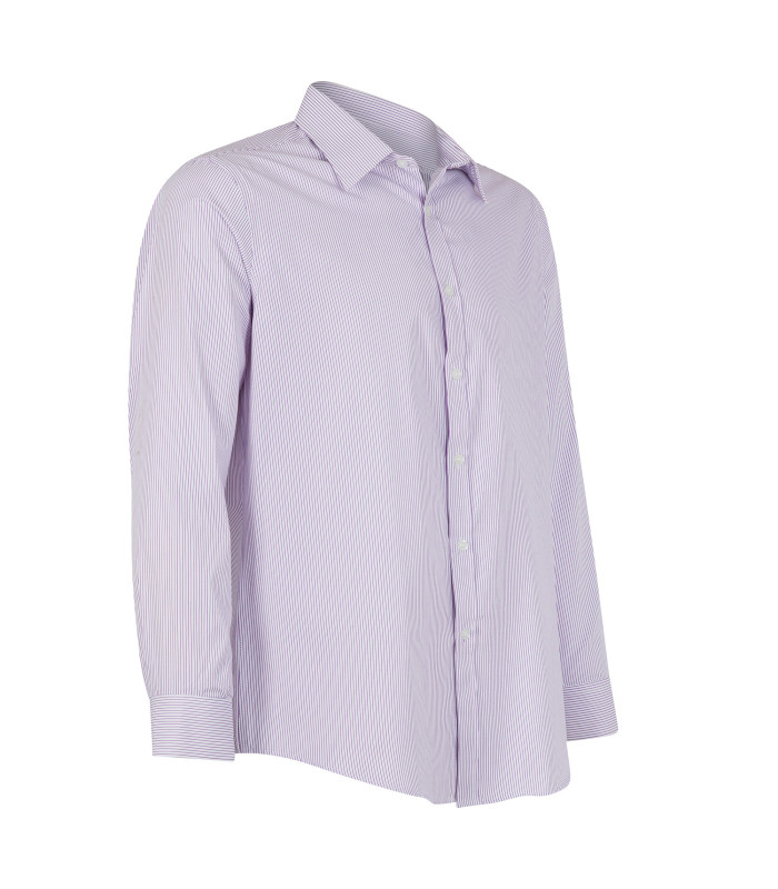 CAMISA TREVIRA URBAN LISTADO M/L HOMBRE