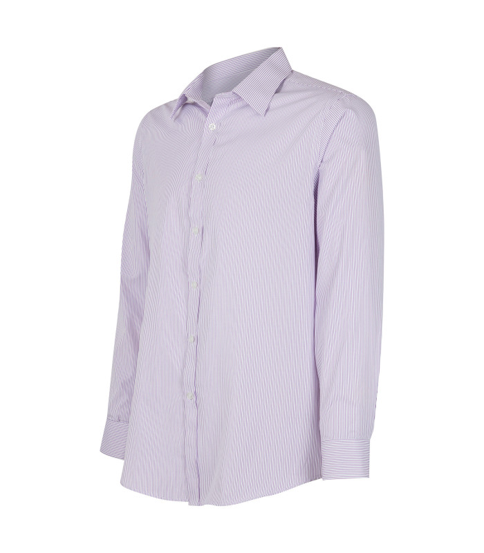 CAMISA TREVIRA URBAN LISTADO M/L HOMBRE