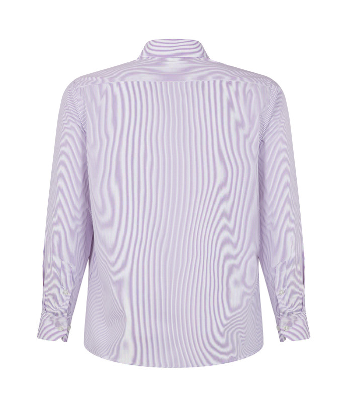 CAMISA TREVIRA URBAN LISTADO M/L HOMBRE