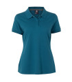 POLERA POLO DRYFRESH M/C MUJER 60% ALG 40% POLY