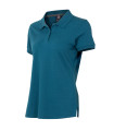 POLERA POLO DRYFRESH M/C MUJER 60% ALG 40% POLY