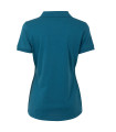 POLERA POLO DRYFRESH M/C MUJER 60% ALG 40% POLY