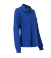 POLERA POLO DRYFRESH M/L MUJER 60% ALG 40% POLY