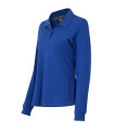 POLERA POLO DRYFRESH M/L MUJER 60% ALG 40% POLY