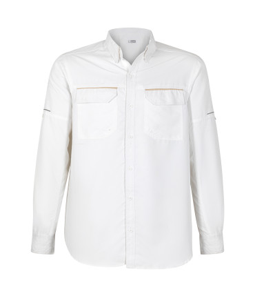 CAMISA OUTWORK RIPSTOP JUBAE M/L HOMBRE