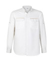 CAMISA OUTWORK RIPSTOP JUBAE M/L HOMBRE