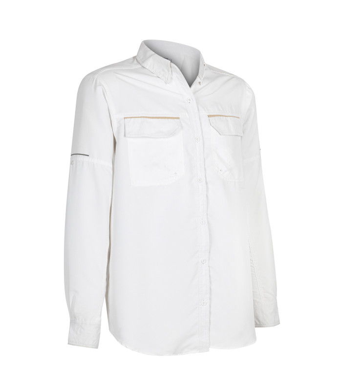 CAMISA OUTWORK RIPSTOP JUBAE M/L HOMBRE
