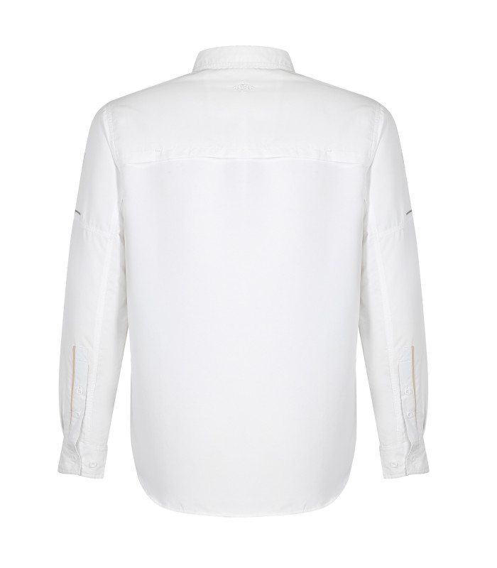 CAMISA OUTWORK RIPSTOP JUBAE M/L HOMBRE