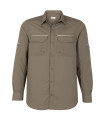 CAMISA OUTWORK RIPSTOP JUBAE M/L HOMBRE