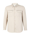 CAMISA OUTWORK RIPSTOP JUBAE M/L HOMBRE