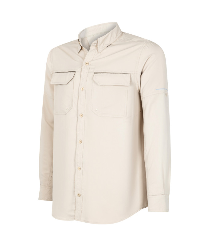 CAMISA OUTWORK RIPSTOP JUBAE M/L HOMBRE