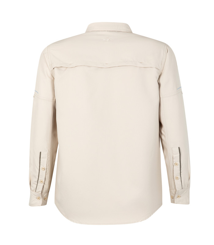 CAMISA OUTWORK RIPSTOP JUBAE M/L HOMBRE