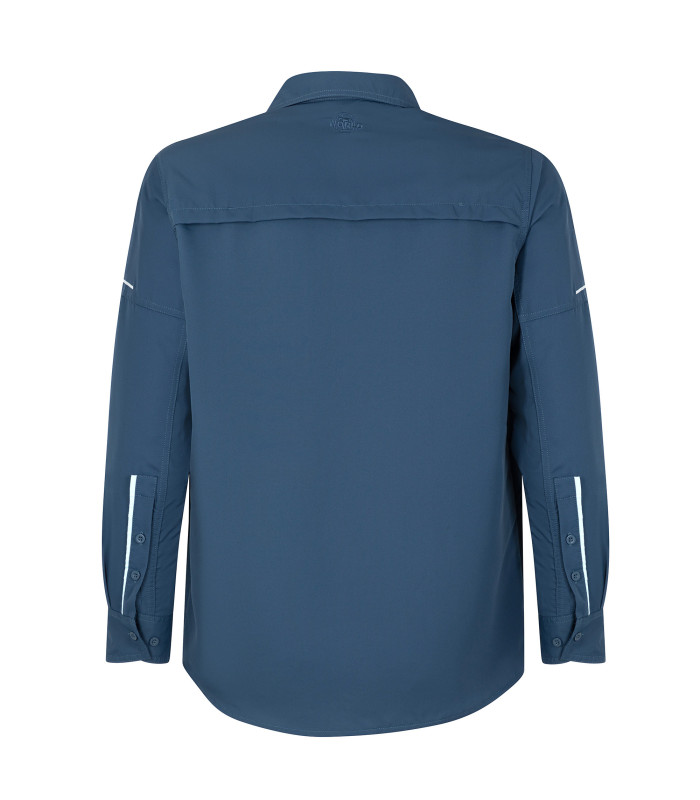 CAMISA OUTWORK RIPSTOP JUBAE M/L HOMBRE