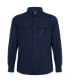 CAMISA OUTWORK ABELIA HOMBRE M/L