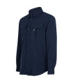 CAMISA OUTWORK ABELIA HOMBRE M/L