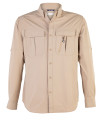 CAMISA OUTWORK ABELIA HOMBRE M/L