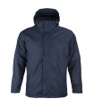 CHAQUETA 3 EN 1 BASIC M/L HOMBRE