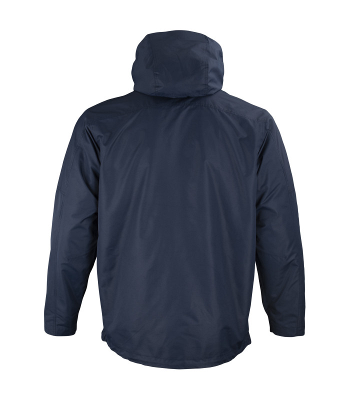 Chaqueta 3 En 1 Basic Manga Larga Hombre