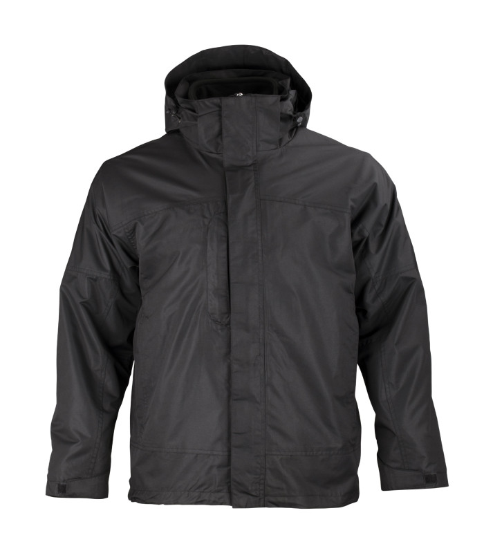 CHAQUETA 3 EN 1 BASIC M/L HOMBRE