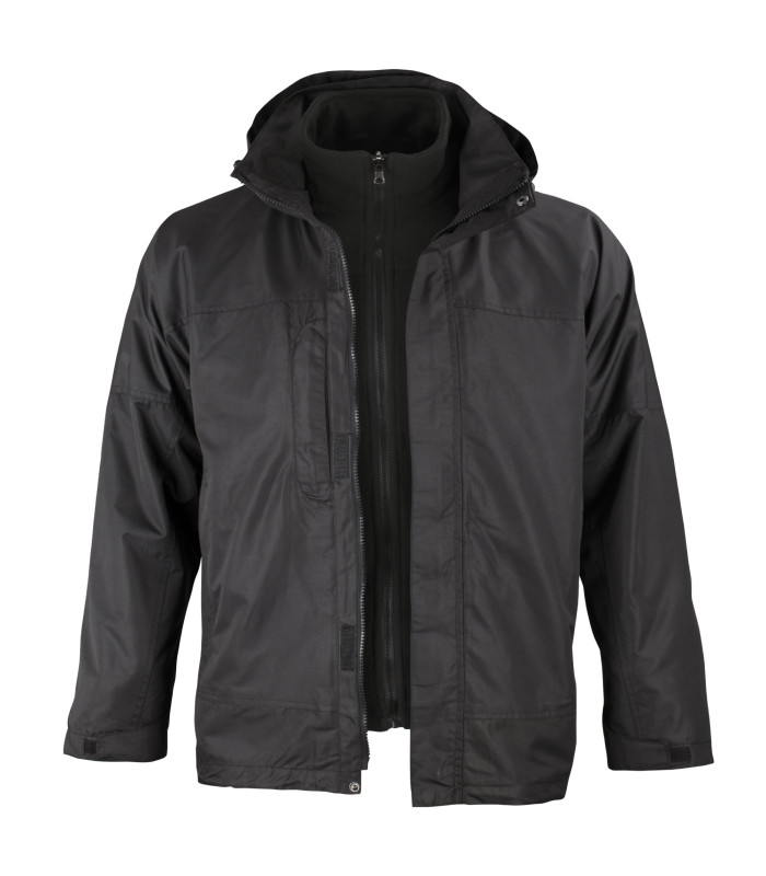 CHAQUETA 3 EN 1 BASIC M/L HOMBRE