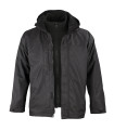 CHAQUETA 3 EN 1 BASIC M/L HOMBRE