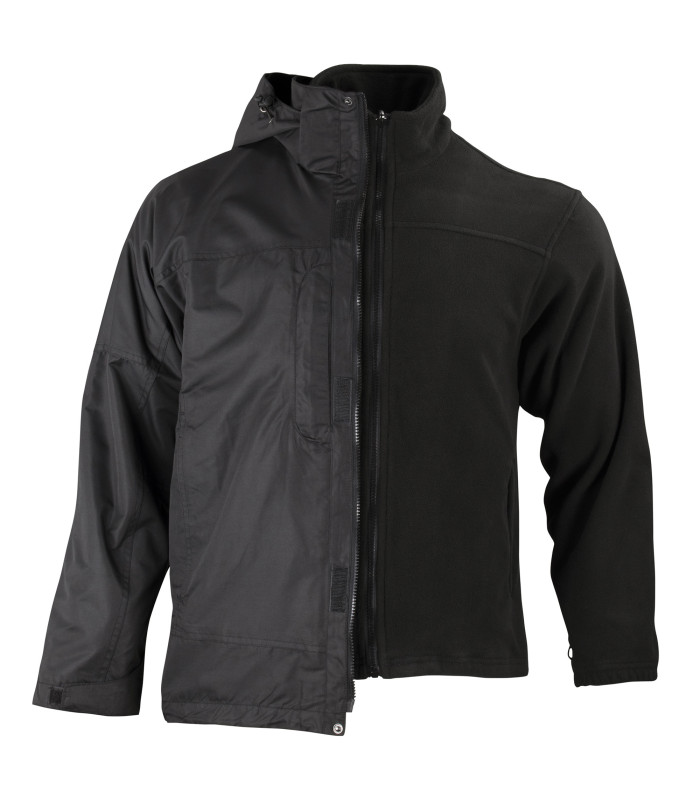 CHAQUETA 3 EN 1 BASIC M/L HOMBRE