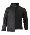 CHAQUETA 3 EN 1 BASIC M/L HOMBRE