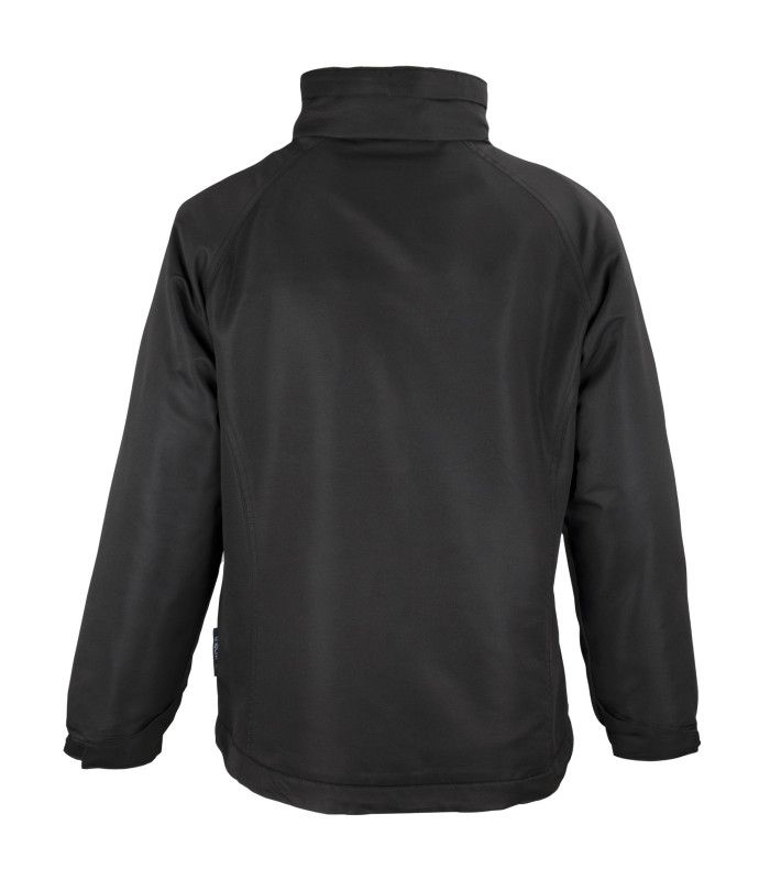 CHAQUETA TÉRMICA PREMIUM M/L MUJER