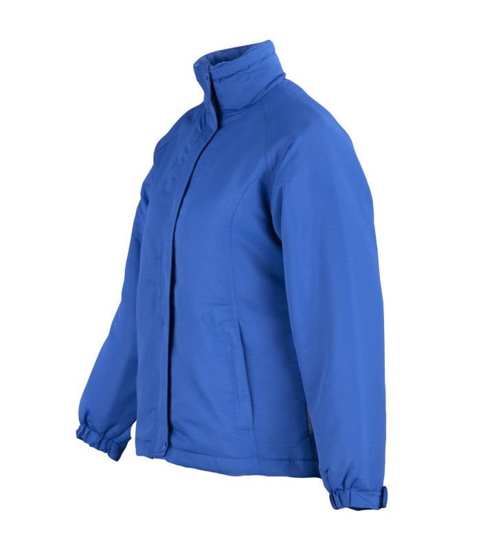 CHAQUETA TÉRMICA PREMIUM M/L MUJER