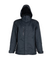 CHAQUETA TÉRMICA NAVIGATOR M/L HOMBRE HIGH TECH