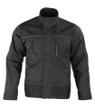 CHAQUETA ACTIUM CANVAS M/L HOMBRE