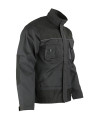 CHAQUETA ACTIUM CANVAS M/L HOMBRE