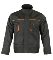 CHAQUETA ACTIUM CANVAS M/L HOMBRE