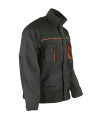 CHAQUETA ACTIUM CANVAS M/L HOMBRE