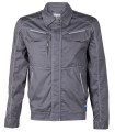 CHAQUETA ADVANCE LINE SIRIUS HOMBRE M/L