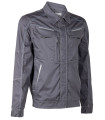 CHAQUETA ADVANCE LINE SIRIUS HOMBRE M/L