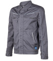 CHAQUETA ADVANCE LINE SIRIUS HOMBRE M/L