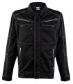 CHAQUETA ADVANCE LINE SIRIUS HOMBRE M/L