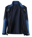 CHAQUETA PRACTICAL LINE RESIST HOMBRE M/L