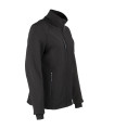 CHAQUETA SOFTSHELL RHELMU MUJER M/LARGA 100% POLY