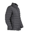 PARKA PUKEM MUJER M/LARGA 100% POLY