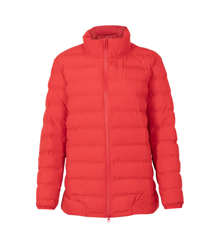 PARKA PUKEM MUJER M/LARGA 100% POLY