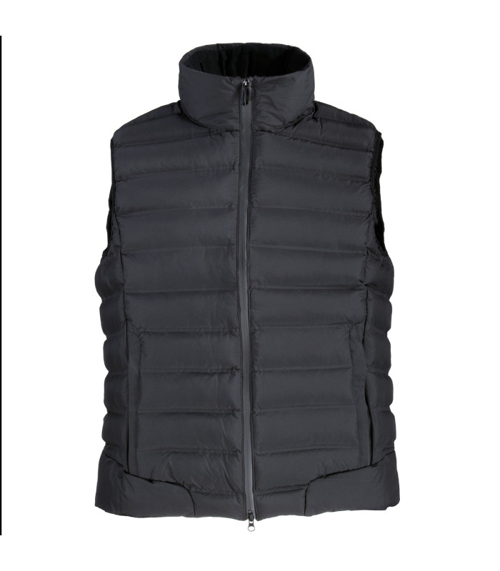 PARKA PUKEM HOMBRE S/MANGA 100% POLY