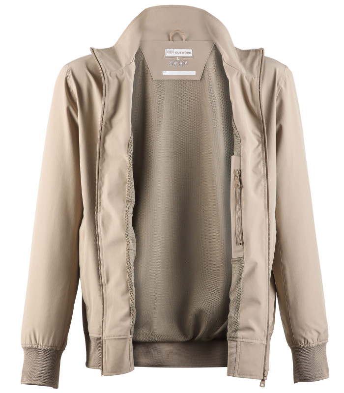 CHAQUETA EXECUTIVE VENTURE HOMBRE M/L