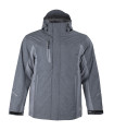 PARKA 3 EN 1 DESMONTABLE SECUOYA M/L HOMBRE