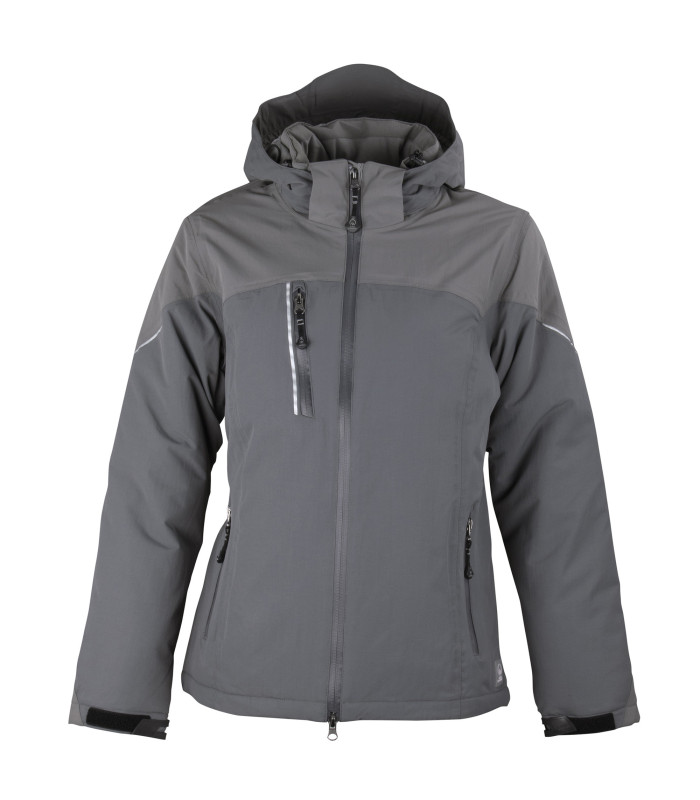 PARKA FIX OREGÓN TÉRMICA M/L MUJER