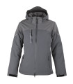 PARKA FIX OREGÓN TÉRMICA M/L MUJER